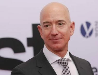 Δείτε το mail με το οποίο εκβίαζαν τον Τζεφ Μπέζος (φωτο)